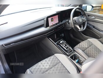 Used Volkswagen Golf 2023 for sale - 75697852: Photo