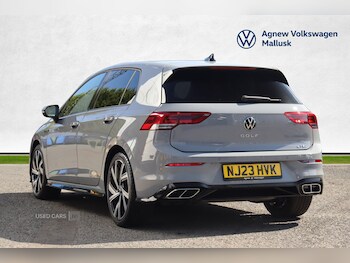 Used Volkswagen Golf 2023 for sale - 75697852: Photo