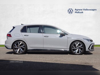Used Volkswagen Golf 2023 for sale - 75697852: Photo
