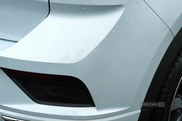 Used Volkswagen T-Roc 2022 for sale - 77697097: Photo 19