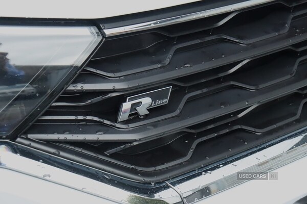 Used Volkswagen T-Roc 2022 for sale - 77697097: Photo 21