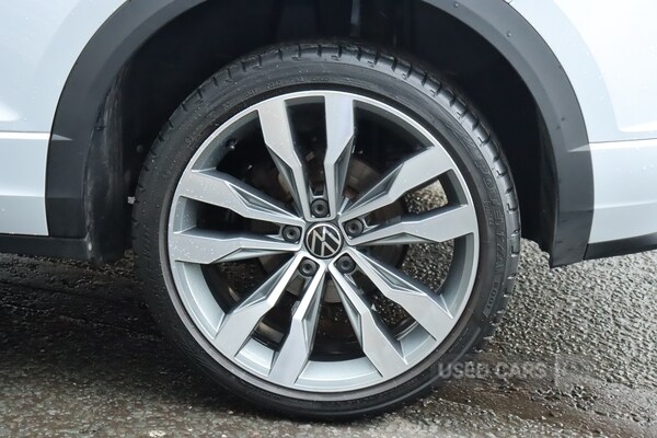 Used Volkswagen T-Roc 2022 for sale - 77697097: Photo 25