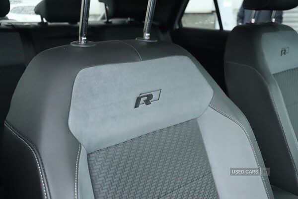 Used Volkswagen T-Roc 2022 for sale - 77697097: Photo 32