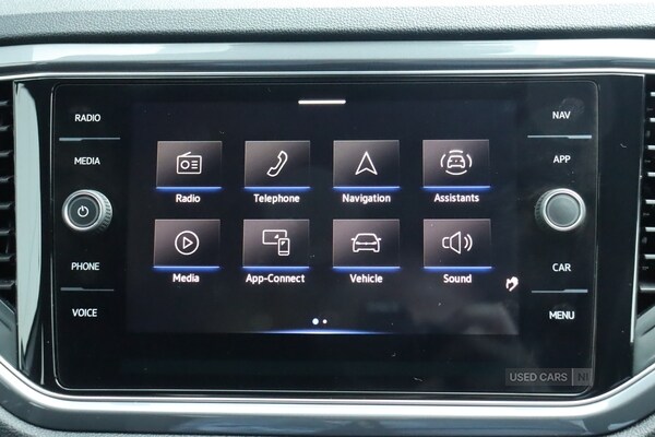 Used Volkswagen T-Roc 2022 for sale - 77697097: Photo 33