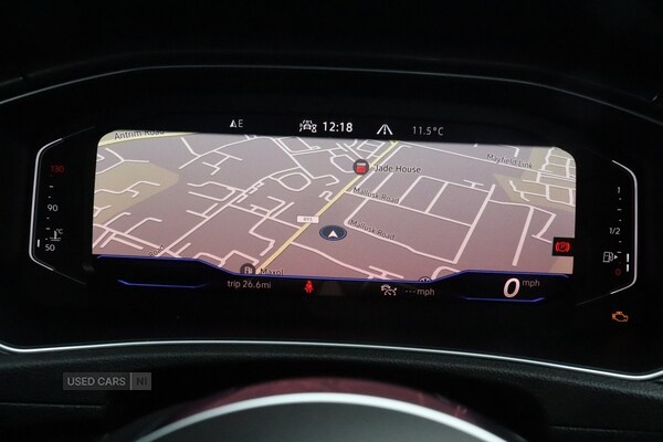 Used Volkswagen T-Roc 2022 for sale - 77697097: Photo 36