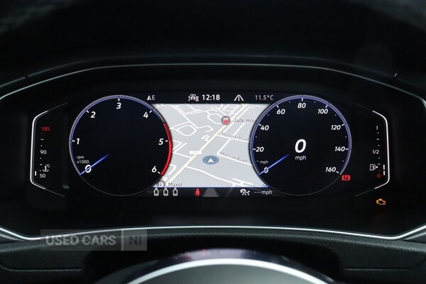 Used Volkswagen T-Roc 2022 for sale - 77697097: Photo 37