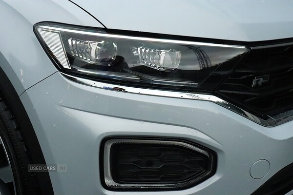 Used Volkswagen T-Roc 2022 for sale - 77697097: Photo 7