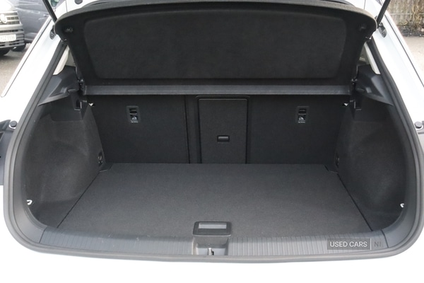 Used Volkswagen T-Roc 2022 for sale - 77163929: Photo 10