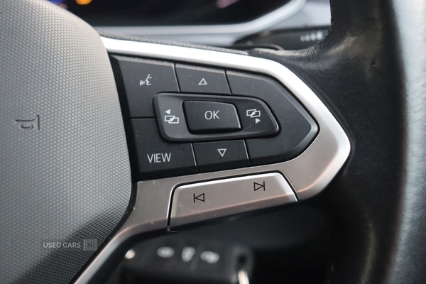 Used Volkswagen T-Roc 2022 for sale - 77163929: Photo 18