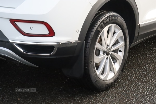 Used Volkswagen T-Roc 2022 for sale - 77163929: Photo 19