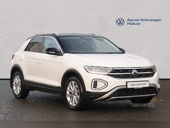 2022 - 1.5 TSI Style 5dr DSG