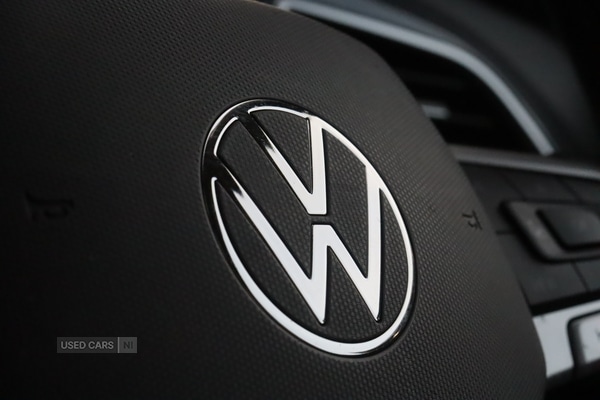 Used Volkswagen T-Roc 2022 for sale - 77163929: Photo 22