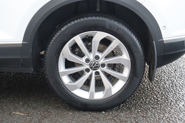 Used Volkswagen T-Roc 2022 for sale - 77163929: Photo 24