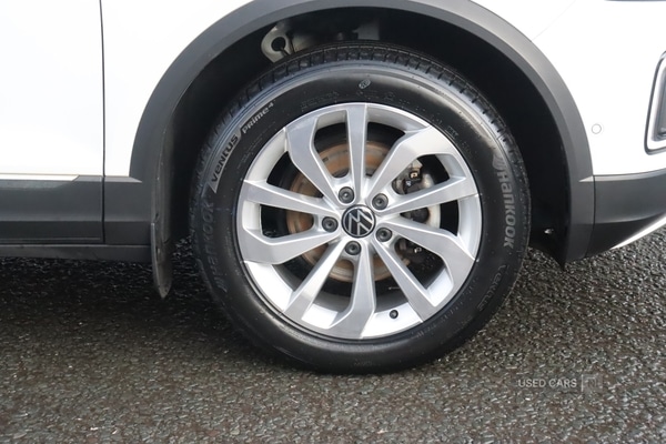 Used Volkswagen T-Roc 2022 for sale - 77163929: Photo 26