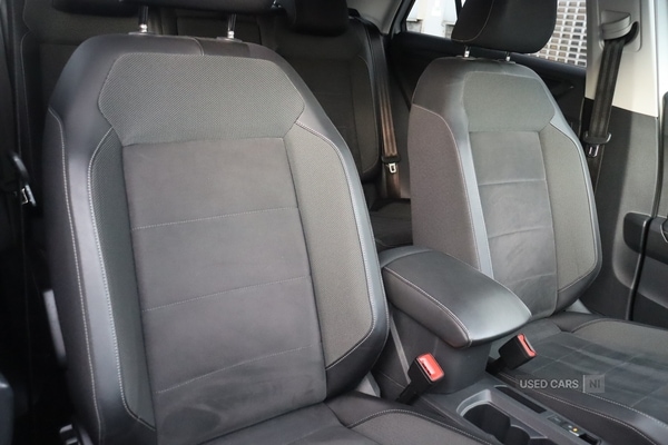 Used Volkswagen T-Roc 2022 for sale - 77163929: Photo 27