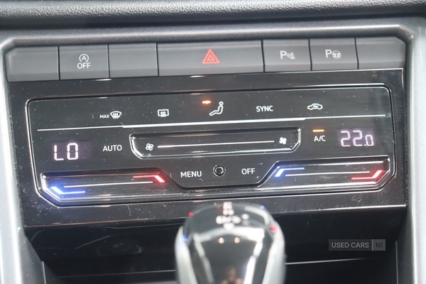 Used Volkswagen T-Roc 2022 for sale - 77163929: Photo 28