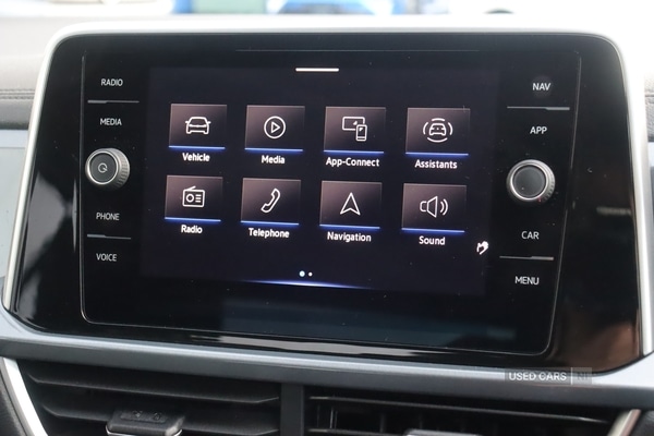 Used Volkswagen T-Roc 2022 for sale - 77163929: Photo 33