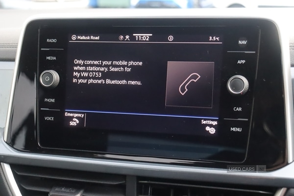 Used Volkswagen T-Roc 2022 for sale - 77163929: Photo 34