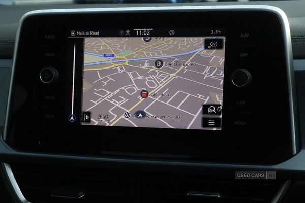 Used Volkswagen T-Roc 2022 for sale - 77163929: Photo 35