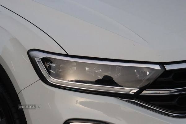 Used Volkswagen T-Roc 2022 for sale - 77163929: Photo 7