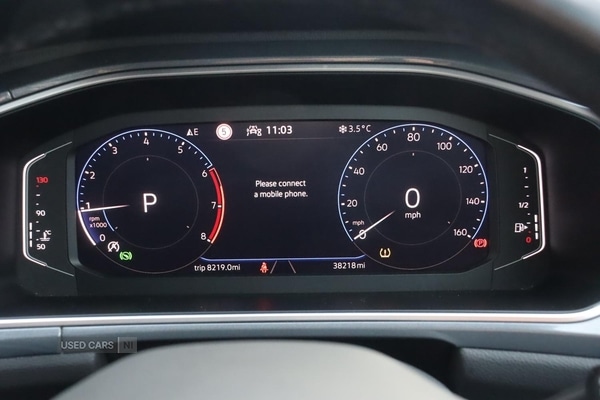 Used Volkswagen T-Roc 2022 for sale - 77163929: Photo 8