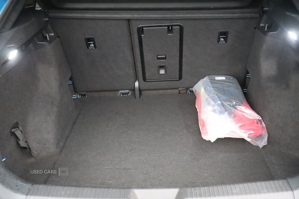 Used Volkswagen ID.5 2025 for sale - 77306478: Photo 10