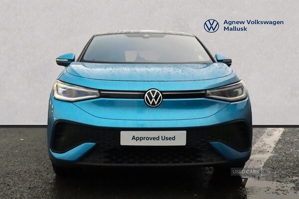 Used Volkswagen ID.5 2025 for sale - 77306478: Photo 11