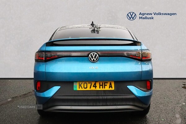 Used Volkswagen ID.5 2025 for sale - 77306478: Photo 12