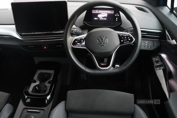 Used Volkswagen ID.5 2025 for sale - 77306478: Photo 13