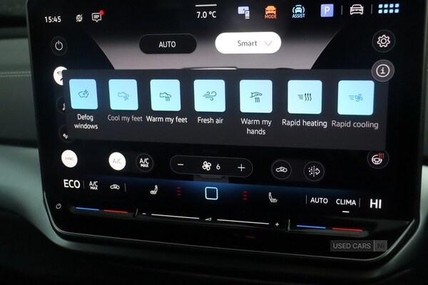 Used Volkswagen ID.5 2025 for sale - 77306478: Photo 16