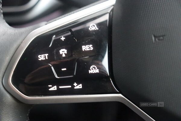 Used Volkswagen ID.5 2025 for sale - 77306478: Photo 17