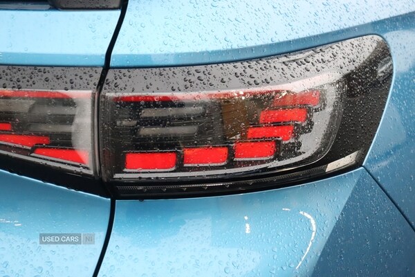 Used Volkswagen ID.5 2025 for sale - 77306478: Photo 19