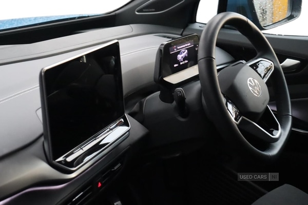 Used Volkswagen ID.5 2025 for sale - 77306478: Photo 2