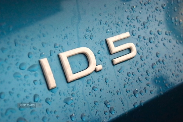 Used Volkswagen ID.5 2025 for sale - 77306478: Photo 22