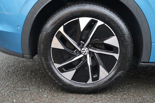 Used Volkswagen ID.5 2025 for sale - 77306478: Photo 24