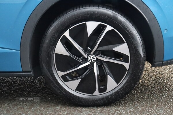 Used Volkswagen ID.5 2025 for sale - 77306478: Photo 25