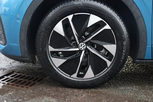 Used Volkswagen ID.5 2025 for sale - 77306478: Photo 26