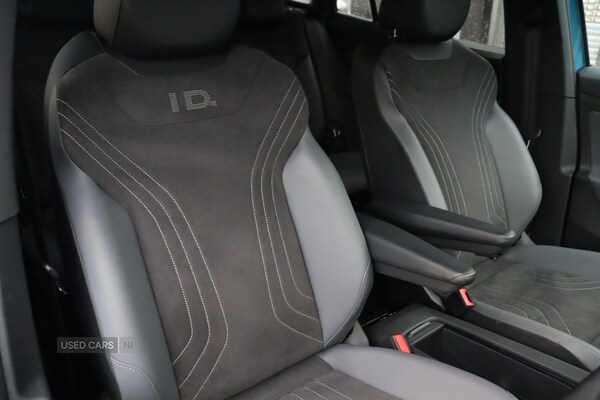 Used Volkswagen ID.5 2025 for sale - 77306478: Photo 27