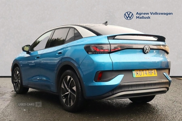 Used Volkswagen ID.5 2025 for sale - 77306478: Photo 3