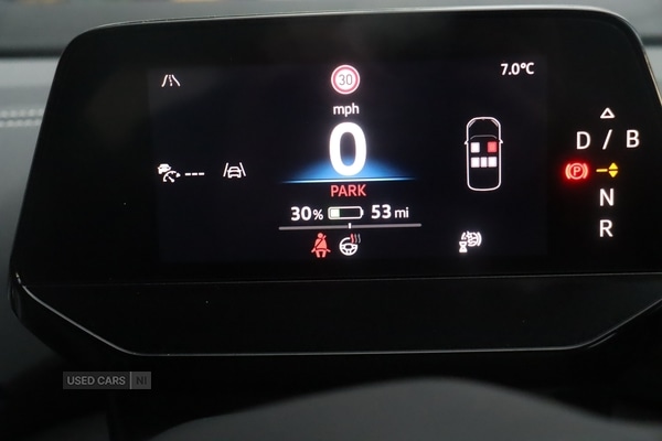 Used Volkswagen ID.5 2025 for sale - 77306478: Photo 32