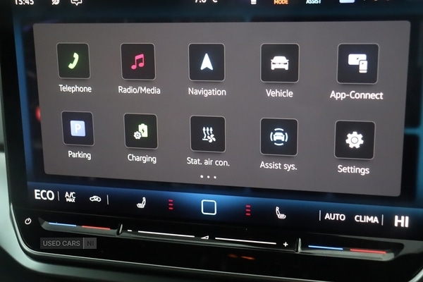 Used Volkswagen ID.5 2025 for sale - 77306478: Photo 33