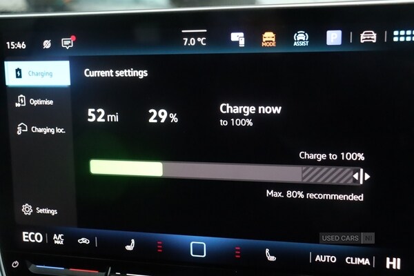 Used Volkswagen ID.5 2025 for sale - 77306478: Photo 35