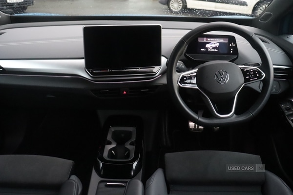 Used Volkswagen ID.5 2025 for sale - 77306478: Photo 36