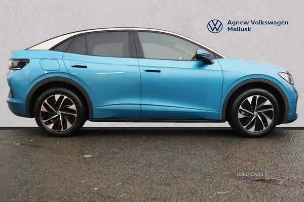 Used Volkswagen ID.5 2025 for sale - 77306478: Photo 4