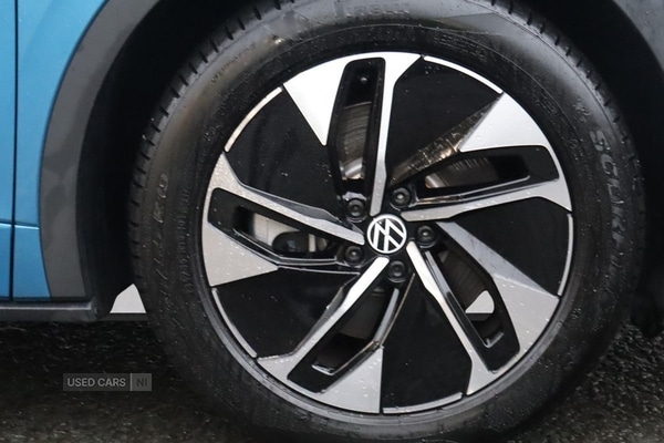 Used Volkswagen ID.5 2025 for sale - 77306478: Photo 5