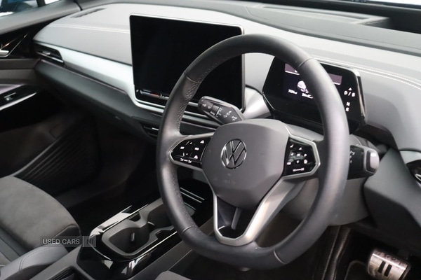 Used Volkswagen ID.5 2025 for sale - 77306478: Photo 6