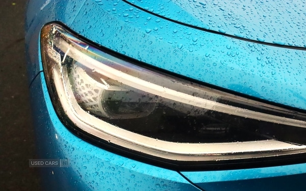 Used Volkswagen ID.5 2025 for sale - 77306478: Photo 7