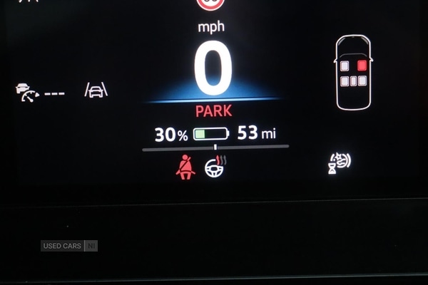 Used Volkswagen ID.5 2025 for sale - 77306478: Photo 8