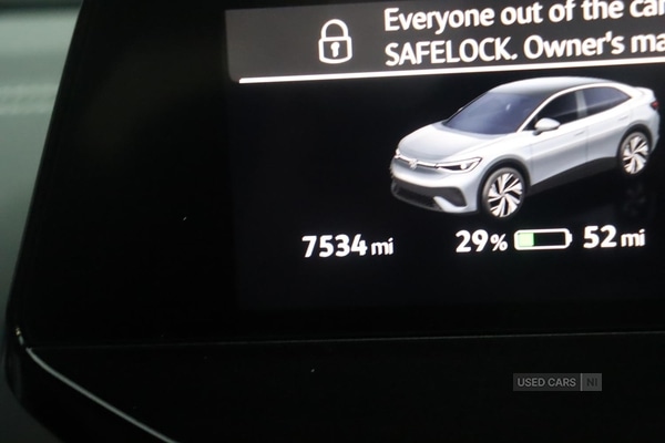 Used Volkswagen ID.5 2025 for sale - 77306478: Photo 9