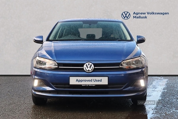 Used Volkswagen Polo 2018 for sale - 76634486: Photo 11